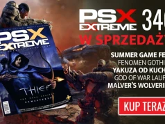 PSX Extreme 346 już dostępny! Numer przeładowany zawartością - poznajcie szczegóły