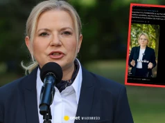 Awantura między kandydatkami na prezydenta Krakowa. Jedna zapowiada pozew