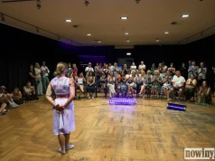 Noc Kultury zainaugurowała 25-lecie powstania Raciborskiego Centrum Kultury