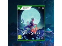 Pudełkowe Sea of Stars na Xbox One i Xbox Series X za jedyne 64,99 zł w RTV Euro AGD