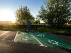 Wakacyjna promocja. Ładowanie już od 1,79 zł/kWh na wybranych stacjach ChargeIn
