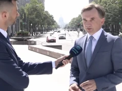 Ziobro żali się na brak kasy, wszystko przez drożyznę w USA i… Tuska. „Nie stać mnie na badania”