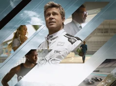 F1: Film stworzył Joseph Kosinski czy AI? Burza po słowach Jodie Foster