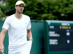 Wimbledon 2026: Plan transmisji na piątek 3 lipca
