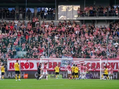 PDW! Cracovia jest otwarta na media, więc banuje dziennikarzy
