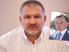 Był już wieczór, gdy Żurek napisał o powrocie Ziobry. O żonie też wspomniał! „Zwrócimy się do…”