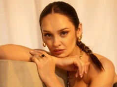 SYLVIA NOVAK – Nowy Sen