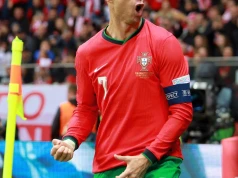 Cristiano Ronaldo już podjął decyzję ws. przyszłości. Siostra wszystko ujawniła