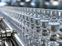 Chiny uruchamiają pierwszą linię produkcji szczepionki przeciwko rakowi wspieranej AI