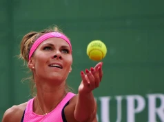 Wimbledon: Piter i Siskova wygrywają na inaugurację debla!