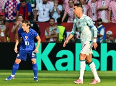 Ronaldo z rekordem wszech czasów. Wystarczyło, że pojawił się na boisku