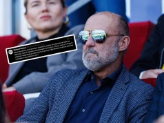 Ostre starcie Probierza w sieci. "Jesteś anonimowym śmieciem"
