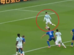 Cristiano Ronaldo udźwignął presję. To była egzekucja