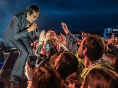 Spowiedź pod otwartym niebem. Open'er Festival 2026 - dzień II