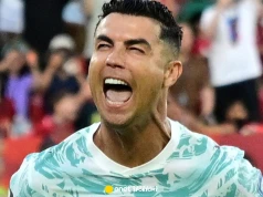 Decydujący gol w hicie MŚ padł w 94. minucie! Portugalia wygrała wojnę nerwów