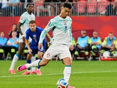 Gol w 94. minucie dał awans! Wielkie emocje w hicie Portugalia - Chorwacja