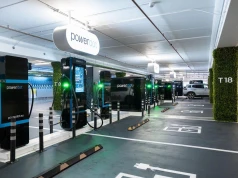 Konsolidacja rynku ładowania EV przyspiesza. Powerdot przejmuje InstaVolt