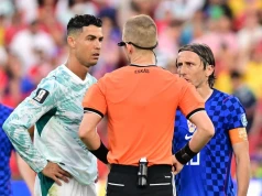 Koniec Cristiano Ronaldo odwołany! Horror na mundialu, który miał wszystko