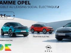 Elektryczny SUV za 99 euro miesięcznie. Opel uderza ceną, która może zmienić rynek, ale dla wybranych