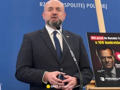 Poseł napisał 100 listów do Donalda Tuska. "Na uśmiechniętego premiera"