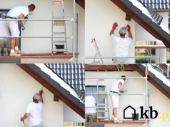 Silikonowy, silikatowy czy akrylowy? Oto który tynk naprawdę warto wybrać na elewację
