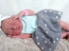 Co łączy noworodki z Chojnic z Czesławem Miłoszem i Lionelem Messim?