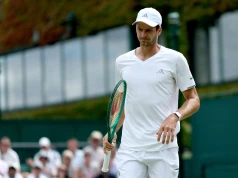 Popołudnie z Hubertem Hurkaczem. Oto plan na piątek w Wimbledonie