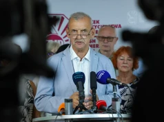 Burza po decyzji Nawrockiego. Szef ZNP: To nie jest rozwiązaniem problemów