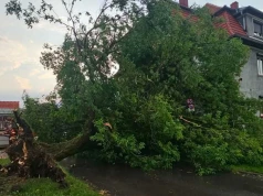 Masz ubezpieczenie domu? Ten zapis może przesądzić o odszkodowaniu po nawałnicy