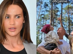 Pochwaliła się, że postawi dom w lesie. Wybuchła awantura: Chcecie naprawdę lać tam beton? Gilon zabrała głos