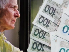 Podwyżka renty wdowiej! Po zmianach obejmie wszystkie wdowy i wdowców