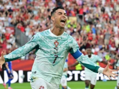 Walka do ostatniego gwizdka. Portugalia wyrwała awans w meczu z Chorwacją