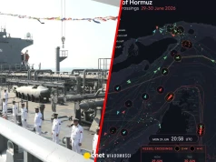 Iran grozi tankowcom w ciśnienie Ormuz. Podsumowanie nocy