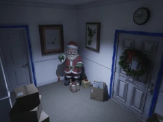 Nightbell za darmo. Niezależny horror na PC do odebrania przez kilka dni