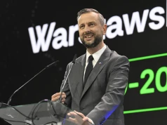 Kosiniak-Kamysz: Zakup okrętów to zysk militarny i szwedzkie inwestycje w Polsce