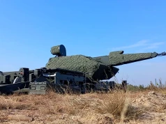 Atak w Ukrainie. Media: Poważne zarzuty pod adresem niemieckiego giganta