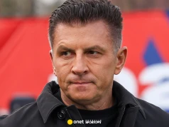 Mateusz Borek nie wytrzymał po tym, co zrobiła Legia. "To jest chore"