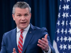 Hegseth szykował radykalny ruch w sprawie wojsk USA. "Został powstrzymany"
