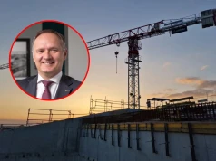 Prezes Unibepu ostrzega: ludzi do budowania może zabraknąć szybciej, niż myślimy