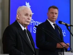 PiS chce rozliczyć afery KO. "Timing mamy idealny, KO tonie"