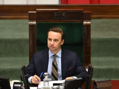 Stosunki z Ukrainą. Bosak: Polskie elity dokonały jednej, bardzo poważnej pomyłki