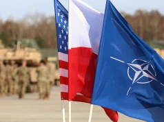 Żołnierze USA będą w Polsce. Europoseł Jaki: Jesteśmy blisko sukcesu