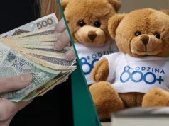Decyzja Sejmu w sprawie bezwarunkowego dochodu podstawowego. Co dalej z 800 plus?