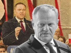 Nawrocki otruty jak rzymski cesarz? "PiS buduje mit na wybory, a KO jest jak Titanic"