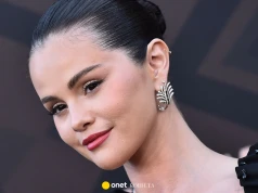 Selena Gomez zachwyca biżuterią na kolacji próbnej przed ślubem Taylor Swift. Cena ich zaskakuje!
