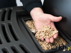 Co się stanie z piecem na pellet, gdy zabraknie prądu? Wielu właścicieli tego nie wie