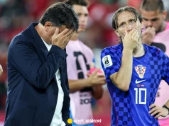W 13. minucie się zaczęło. Selekcjoner Chorwatów grzmi w sprawie sędziów na MŚ