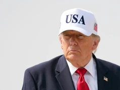 Aura może spłatać figla Trumpowi. Prognozują rekordowe odczyty