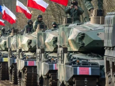 Rubio interweniował ws. wojsk USA w Europie. Pentagon chciał ogłosić plan