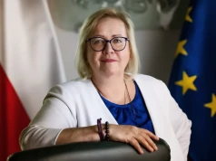 Trybunał Stanu nałożył kary na Małgorzatę Manowską. Zażalenia na dwa postanowienia TS